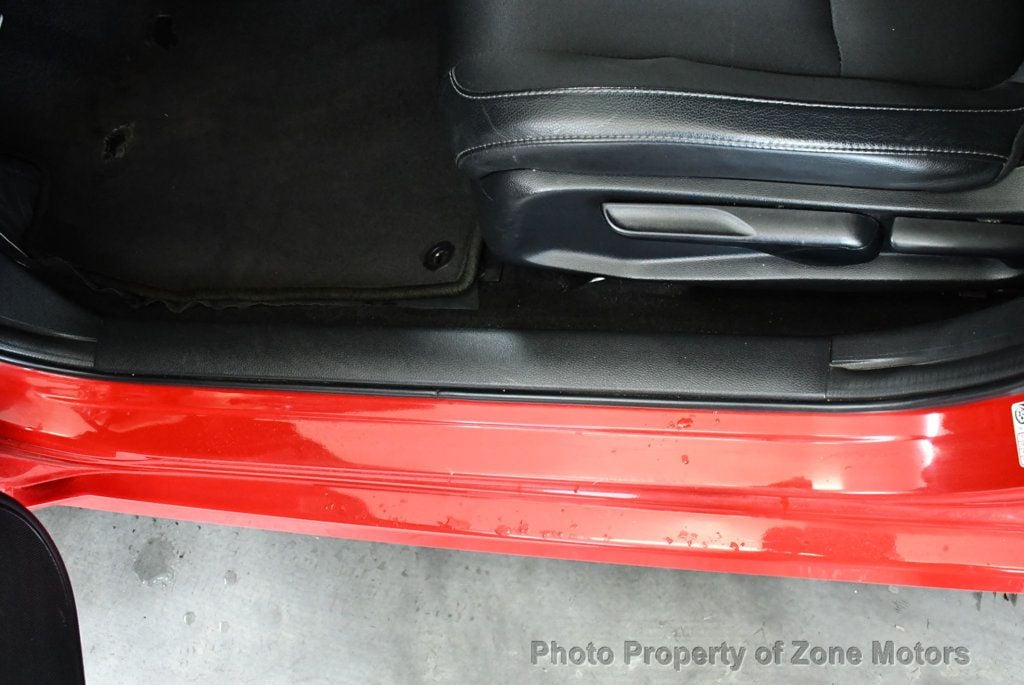 2020 Honda Civic Sport photo 8