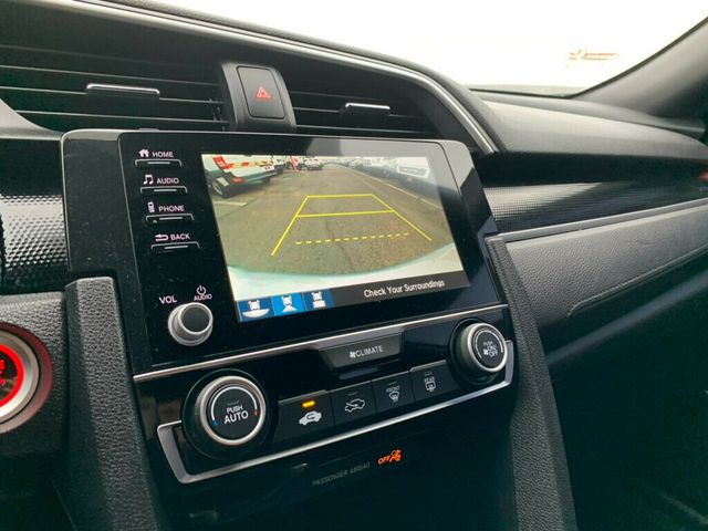 2020 Honda Civic Sedan Sport Manual - 22929607 - 1