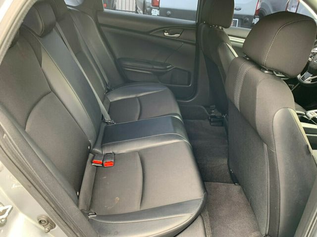 2020 Honda Civic Sedan Sport Manual - 22929607 - 22
