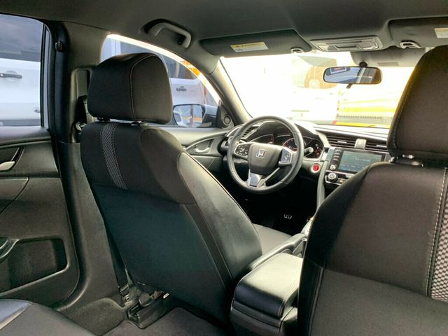 2020 Honda Civic Sedan Sport Manual - 22929607 - 24