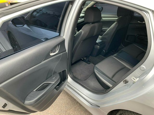 2020 Honda Civic Sedan Sport Manual - 22929607 - 25