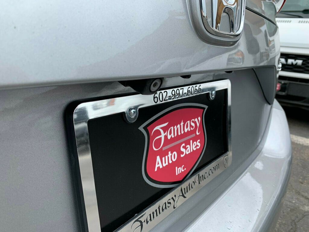 2020 Honda Civic Sedan Sport Manual - 22929607 - 29