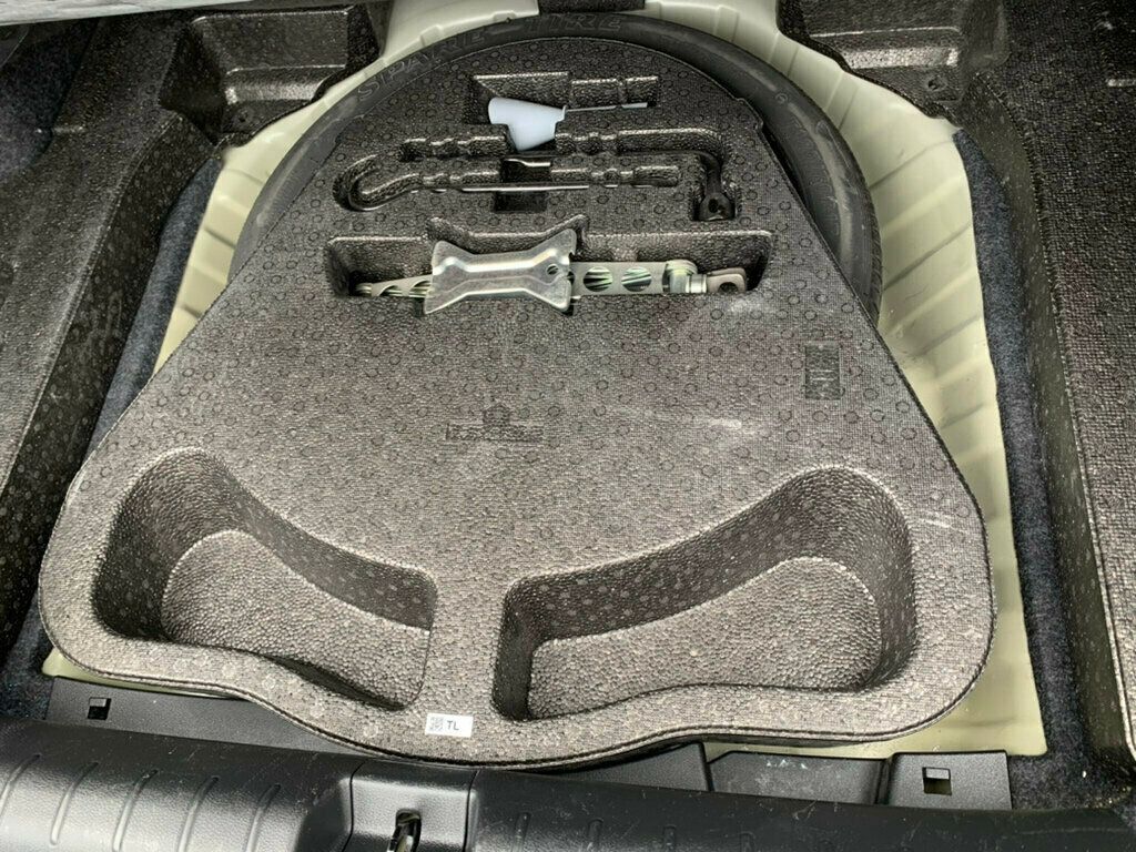 2020 Honda Civic Sedan Sport Manual - 22929607 - 32