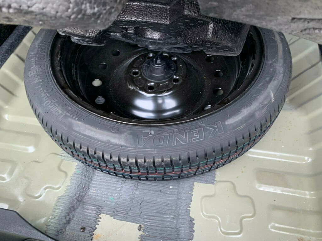 2020 Honda Civic Sedan Sport Manual - 22929607 - 33