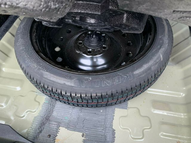 2020 Honda Civic Sedan Sport Manual - 22929607 - 33