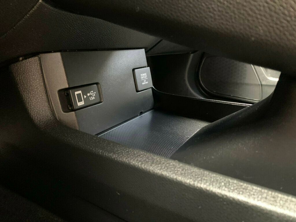 2020 Honda Civic Sedan Sport Manual - 22929607 - 34