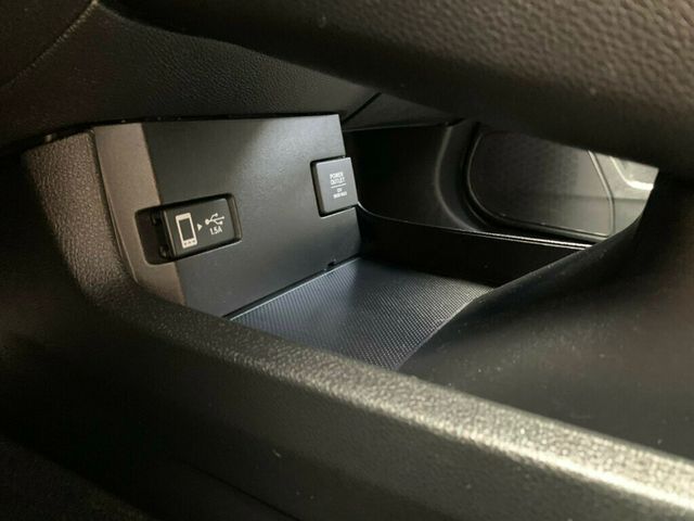 2020 Honda Civic Sedan Sport Manual - 22929607 - 34