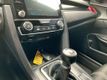 2020 Honda Civic Sedan Sport Manual - 22929607 - 35