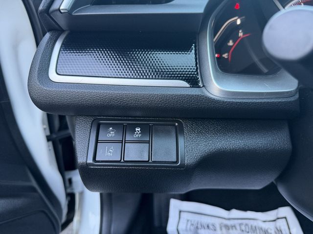 2020 Honda Civic Sedan Sport Manual - 23097494 - 10