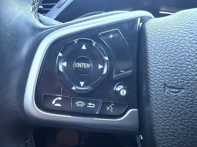 2020 Honda Civic Sedan Sport Manual - 23097494 - 12