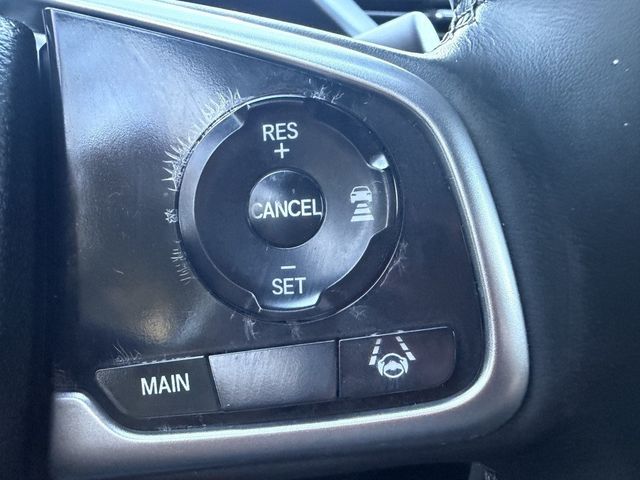 2020 Honda Civic Sedan Sport Manual - 23097494 - 13