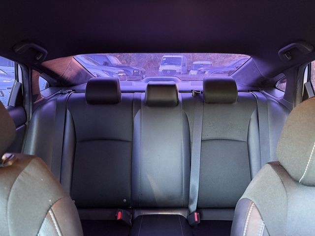 2020 Honda Civic Sedan Sport Manual - 23097494 - 20