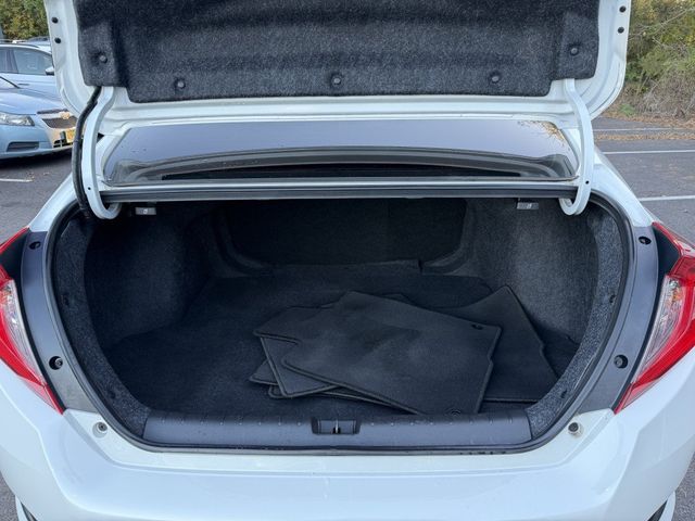 2020 Honda Civic Sedan Sport Manual - 23097494 - 3