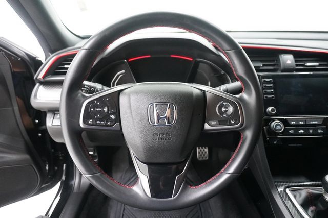 2020 Honda Civic Si Coupe  - 22935066 - 12
