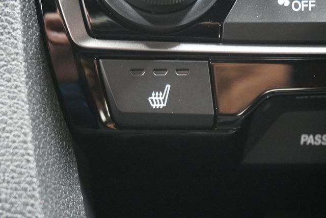 2020 Honda Civic Si Coupe  - 22935066 - 16