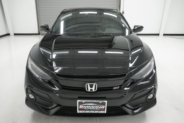 2020 Honda Civic Si Coupe  - 22935066 - 1