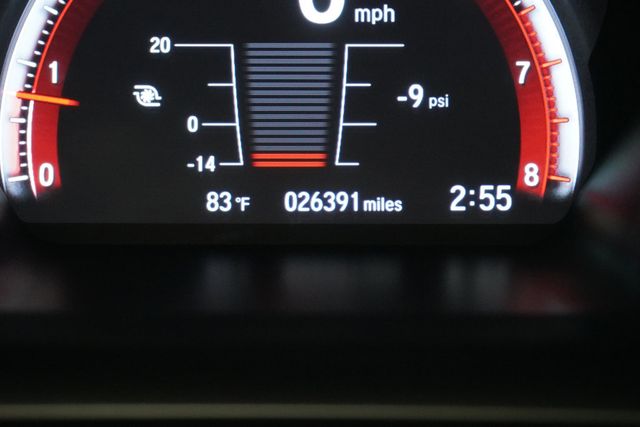 2020 Honda Civic Si Coupe  - 22935066 - 21