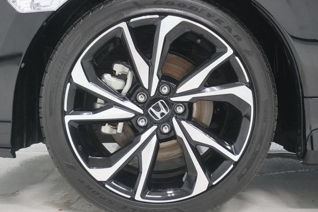 2020 Honda Civic Si Coupe  - 22935066 - 26