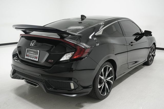 2020 Honda Civic Si Coupe  - 22935066 - 3