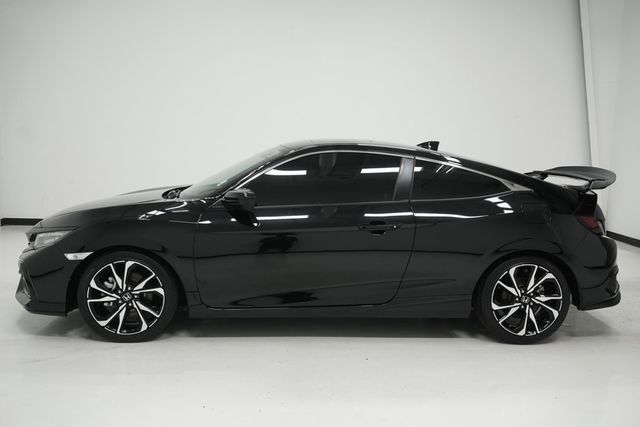 2020 Honda Civic Si Coupe  - 22935066 - 6