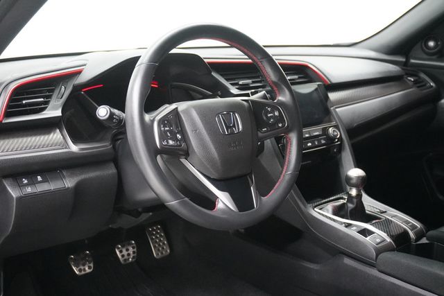 2020 Honda Civic Si Coupe  - 22935066 - 7