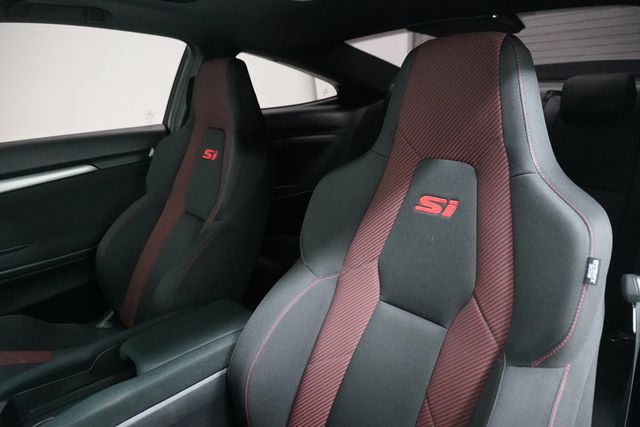2020 Honda Civic Si Coupe  - 22935066 - 8