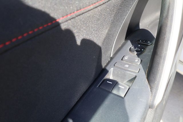 2020 Honda Civic Si Coupe 1 OWNER VEHICLE, MANUAL TRANS, TWO TONE SEATS, BLUETOOTH & MORE! - 22906722 - 9