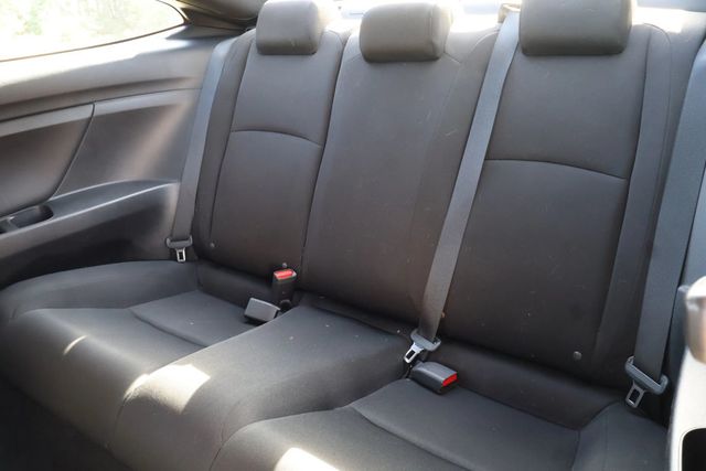 2020 Honda Civic Si Coupe 1 OWNER VEHICLE, MANUAL TRANS, TWO TONE SEATS, BLUETOOTH & MORE! - 22906722 - 13