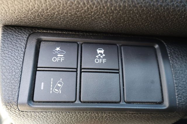 2020 Honda Civic Si Coupe 1 OWNER VEHICLE, MANUAL TRANS, TWO TONE SEATS, BLUETOOTH & MORE! - 22906722 - 14