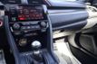 2020 Honda Civic Si Coupe 1 OWNER VEHICLE, MANUAL TRANS, TWO TONE SEATS, BLUETOOTH & MORE! - 22906722 - 20