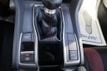 2020 Honda Civic Si Coupe 1 OWNER VEHICLE, MANUAL TRANS, TWO TONE SEATS, BLUETOOTH & MORE! - 22906722 - 25