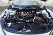2020 Honda Civic Si Coupe 1 OWNER VEHICLE, MANUAL TRANS, TWO TONE SEATS, BLUETOOTH & MORE! - 22906722 - 36