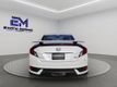 2020 Honda Civic Si Coupe 1 OWNER VEHICLE, MANUAL TRANS, TWO TONE SEATS, BLUETOOTH & MORE! - 22906722 - 3