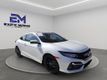 2020 Honda Civic Si Coupe 1 OWNER VEHICLE, MANUAL TRANS, TWO TONE SEATS, BLUETOOTH & MORE! - 22906722 - 6