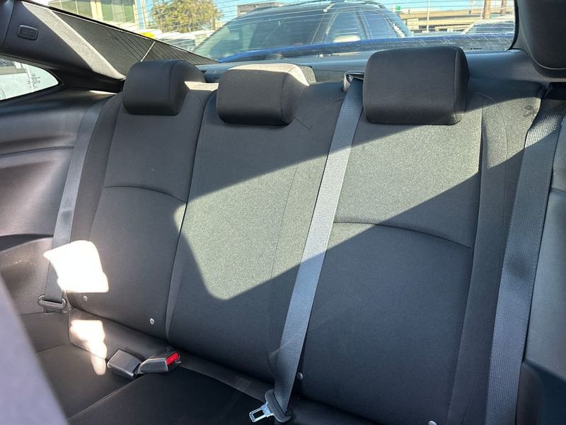 2020 Honda Civic Si Coupe Si - 22952235 - 13