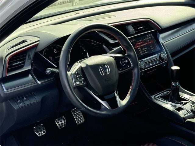 2020 Honda Civic Si Coupe Si - 22652670 - 15