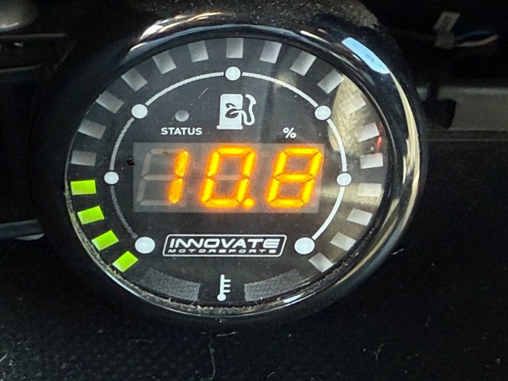 2020 Honda Civic Si photo 9