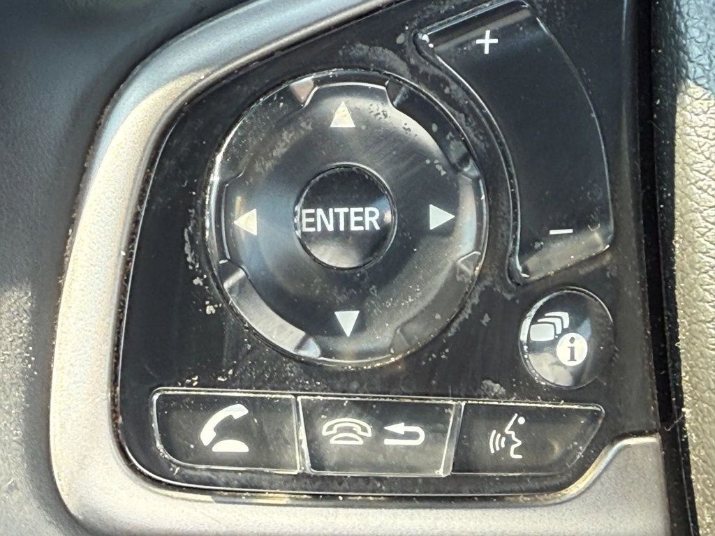 2020 Honda Civic Si photo 18