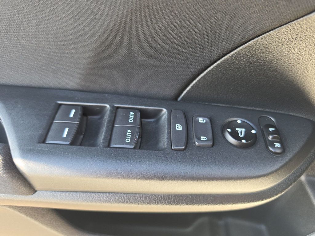Honda Civic Si photo 19