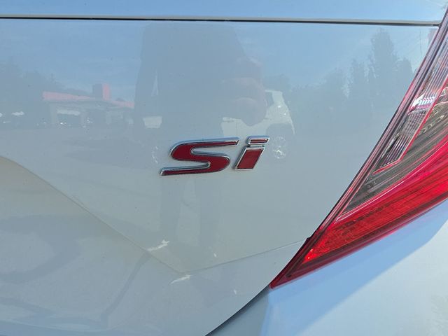 2020 Honda Civic Si Sedan Manual - 23072513 - 25