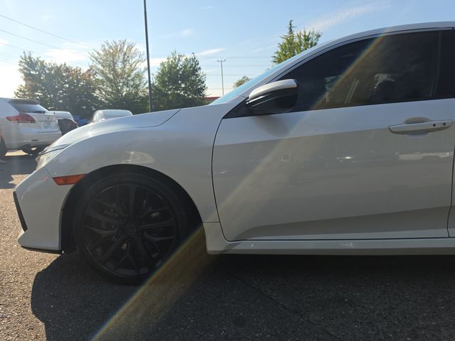 2020 Honda Civic Si Sedan Manual - 23072513 - 26