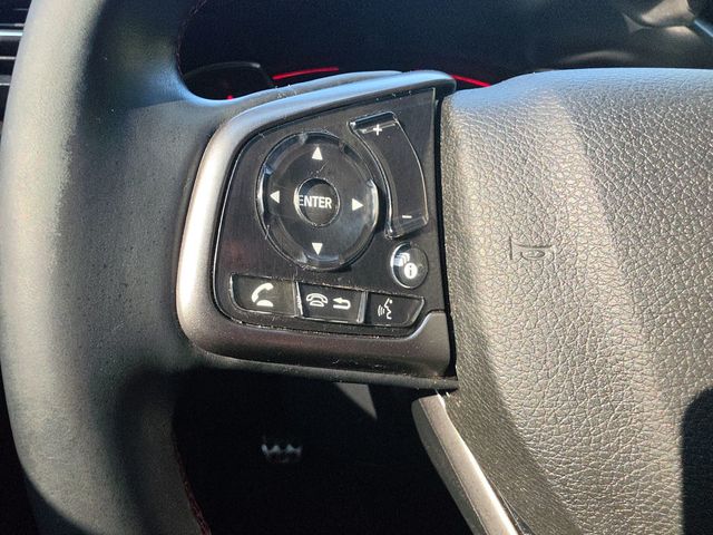 2020 Honda Civic Si Sedan Manual - 23072513 - 30