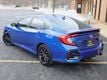 2020 Honda Civic Si Sedan Manual - 22999025 - 9
