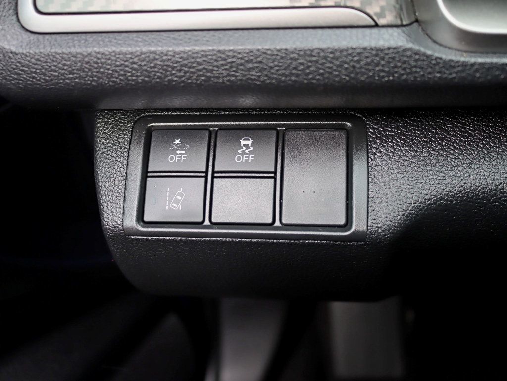2020 Honda Civic Si Sedan Manual - 22999025 - 11