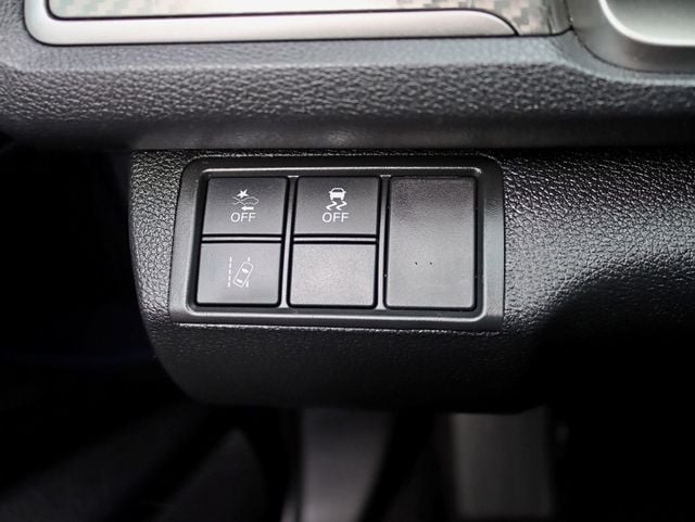 2020 Honda Civic Si Sedan Manual - 22999025 - 11