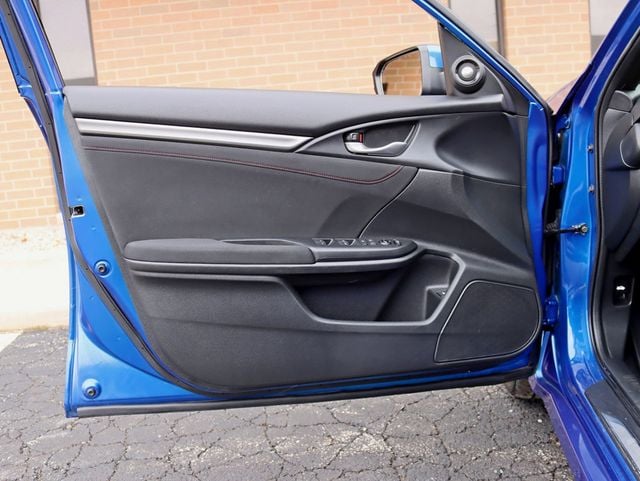 2020 Honda Civic Si Sedan Manual - 22999025 - 25