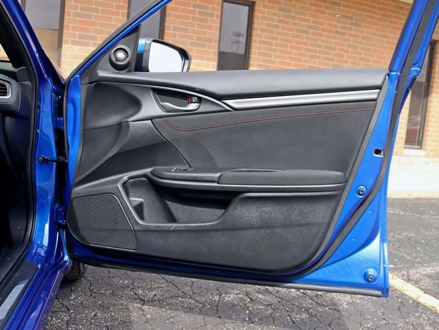 2020 Honda Civic Si Sedan Manual - 22999025 - 26