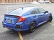 2020 Honda Civic Si Sedan Manual - 22999025 - 2