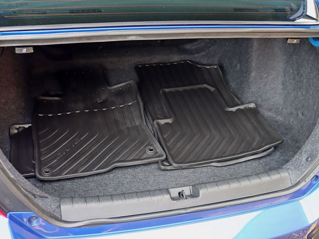 2020 Honda Civic Si Sedan Manual - 22999025 - 29