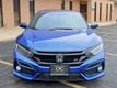 2020 Honda Civic Si Sedan Manual - 22999025 - 4